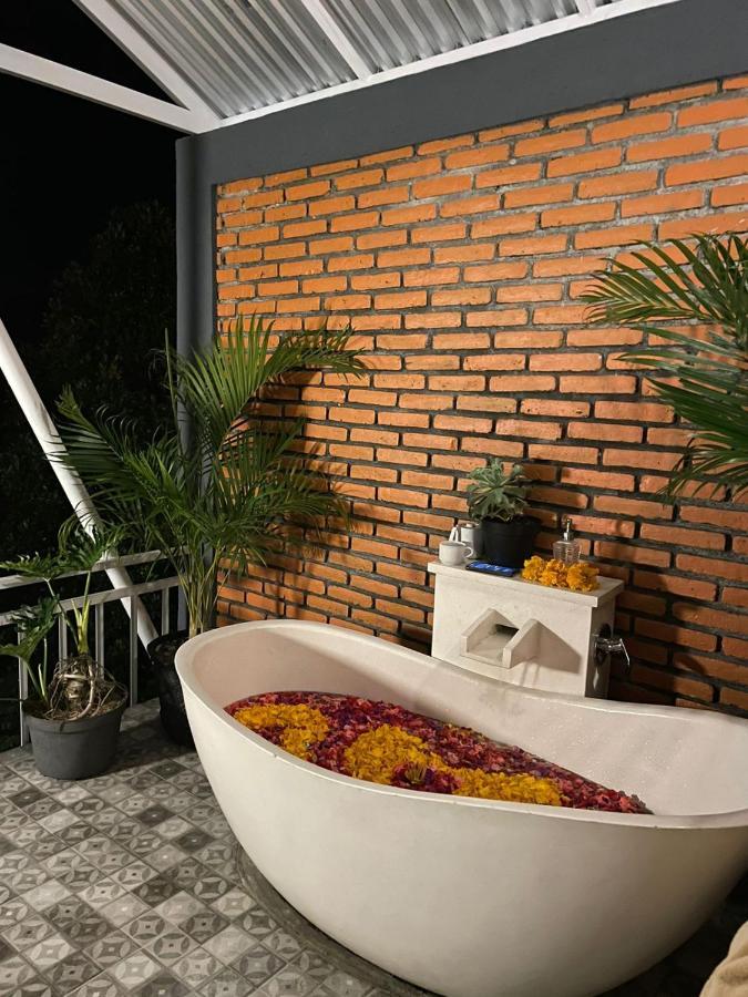 姆杜克 Moondock Luxury Camp酒店 外观 照片